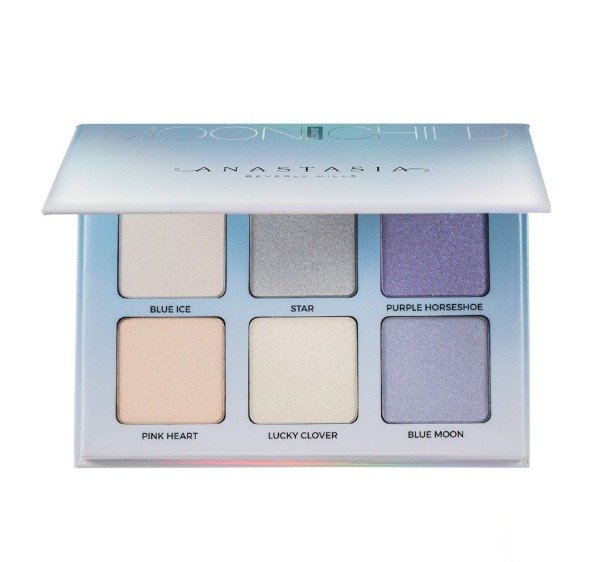 Producto - ANASTASIA BEVERLY HILLS - MOON CHILD GLOW KIT