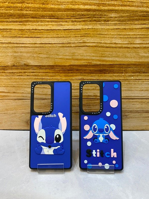 Producto - Funda Silicona 3D