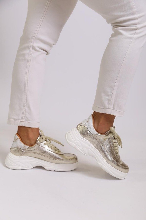 Producto - S/M PLATINO