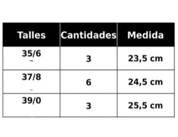 Producto - GOMON FAJA - 3