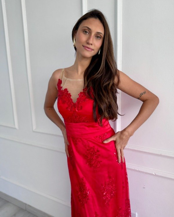 Producto - Vestido AITIANA - 0