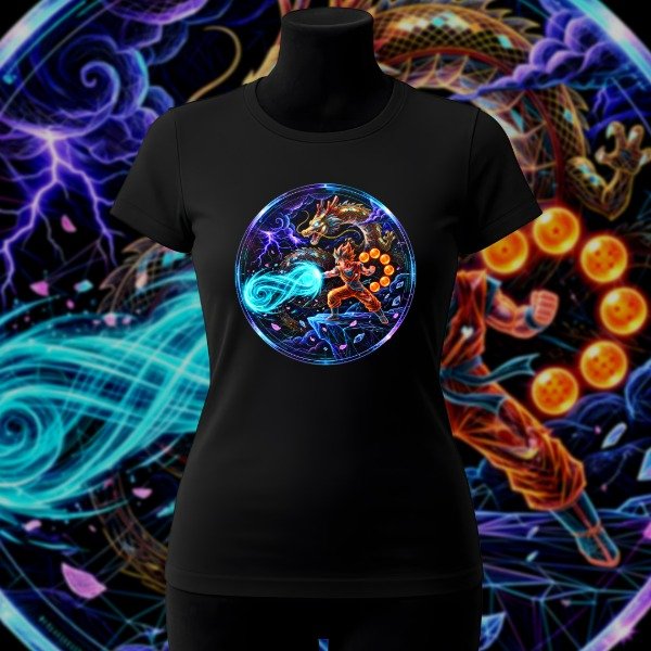 Producto - DRAGON BALL Z - 1