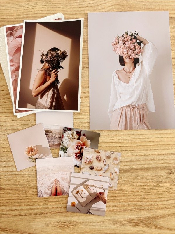 Producto - Combo Recuerdos