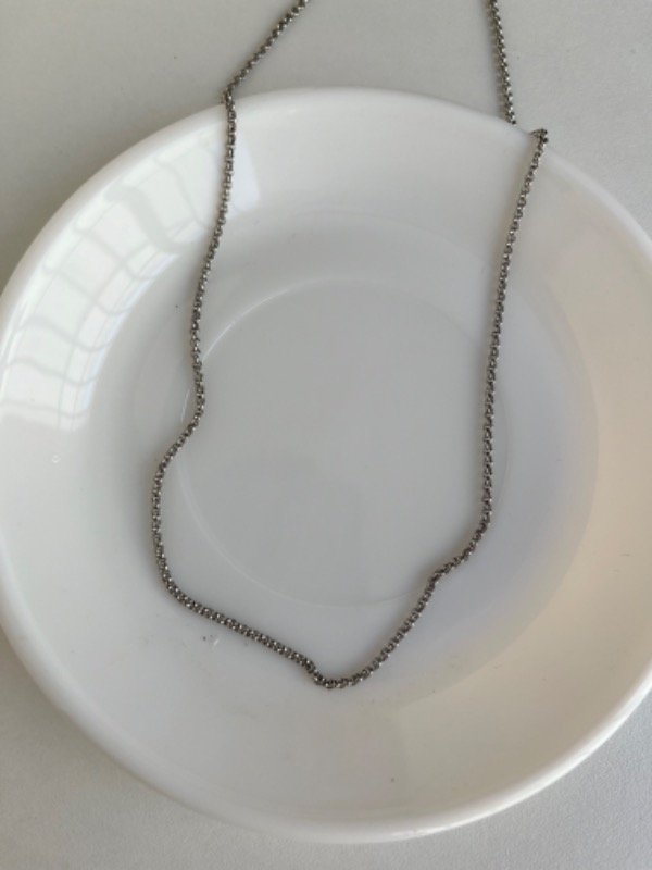 Producto - Cadena rolo AQ