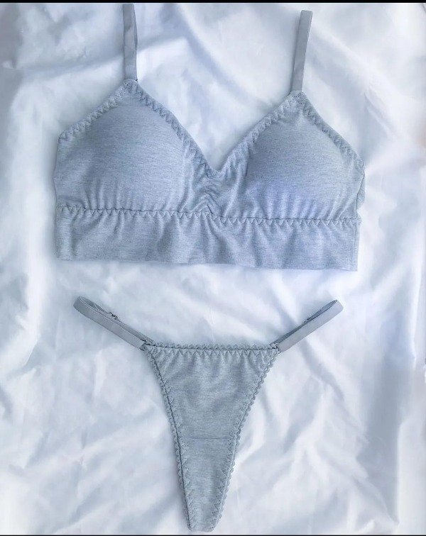 Producto - TOP GIGI ALGODON (BLANCO, GRIS, NEGRO)