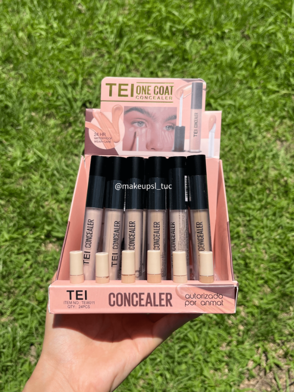 Producto - Corrector liquido Tei
