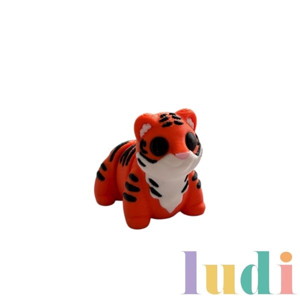Producto - Tigre