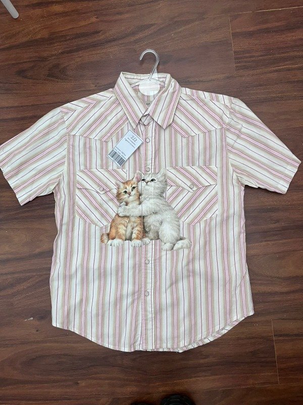 Producto - camisa amichis 25