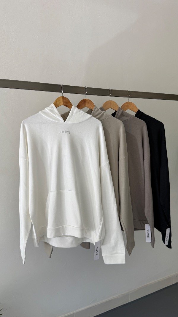 Producto - Buzo Apricot