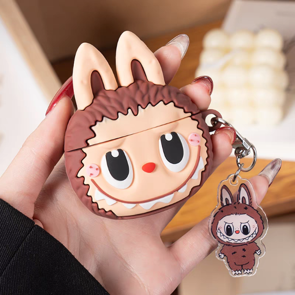 Producto - Auriculares Simil AirPods LABUBU