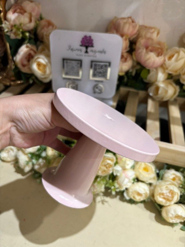 Producto - Porta cupcakes