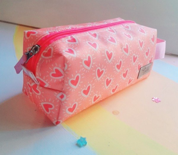 Producto - Neceser Heart