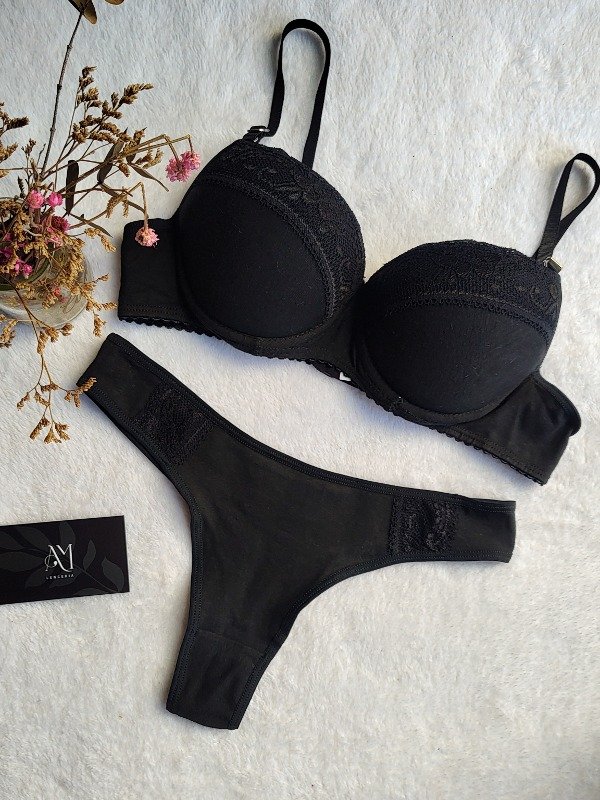 Producto - Conjunto Donna