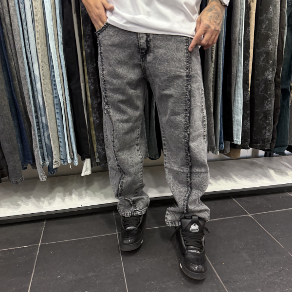 Producto - Baggy Deflecado