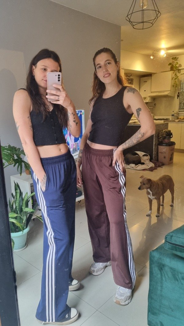 Producto - Jogger Spicy