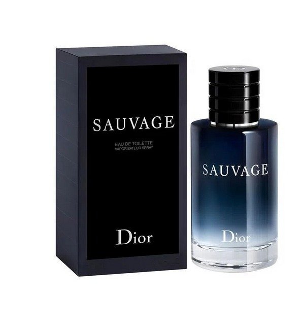 Producto - DIOR Sauvage MASC 100ml