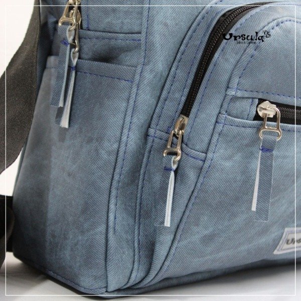Producto - Mochila Timotea (azul) - 2