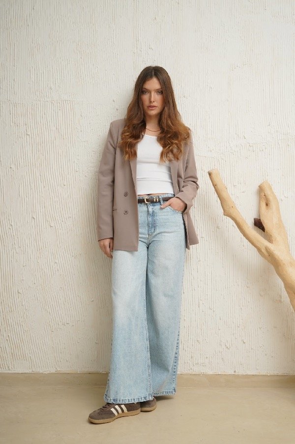 Producto - Jean luton sky