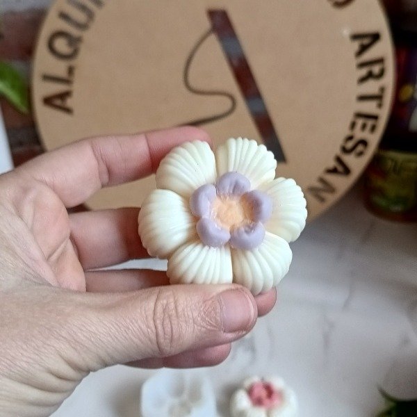 Producto - Flor doble 22W8