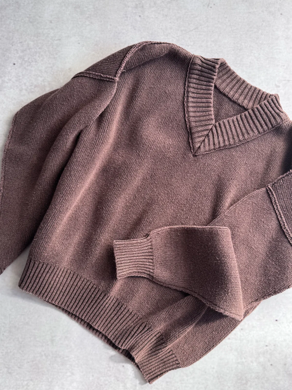 Producto - Sweaters Ornela
