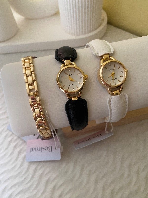 Producto - Reloj Vintage Bosimai - 1