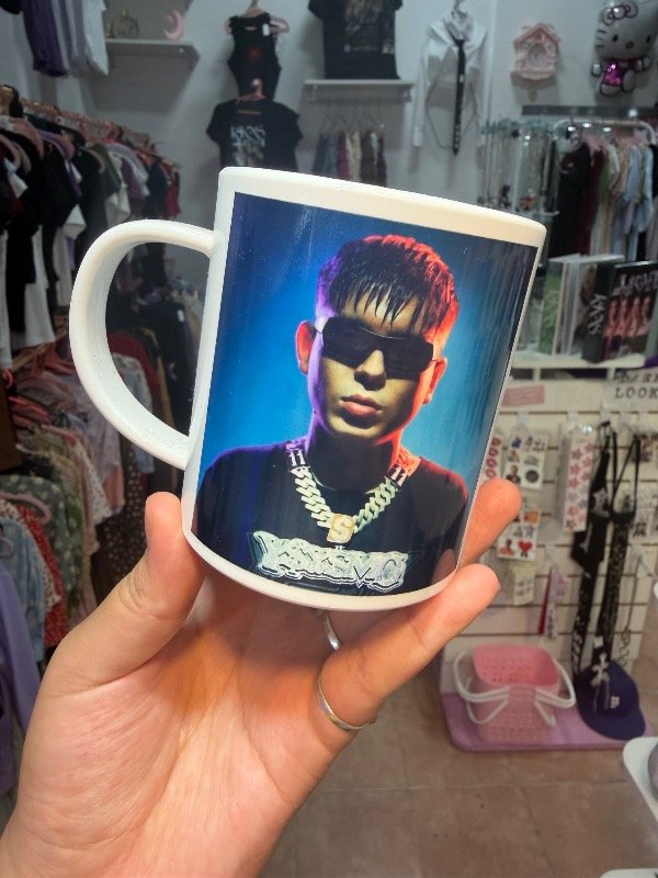 Producto - Taza Ysy A 2