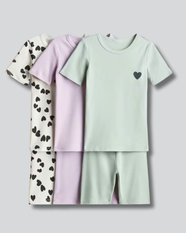 Producto - Pijama HyM - 0