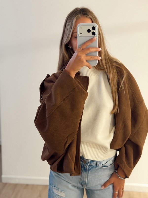 Producto - Campera Madison