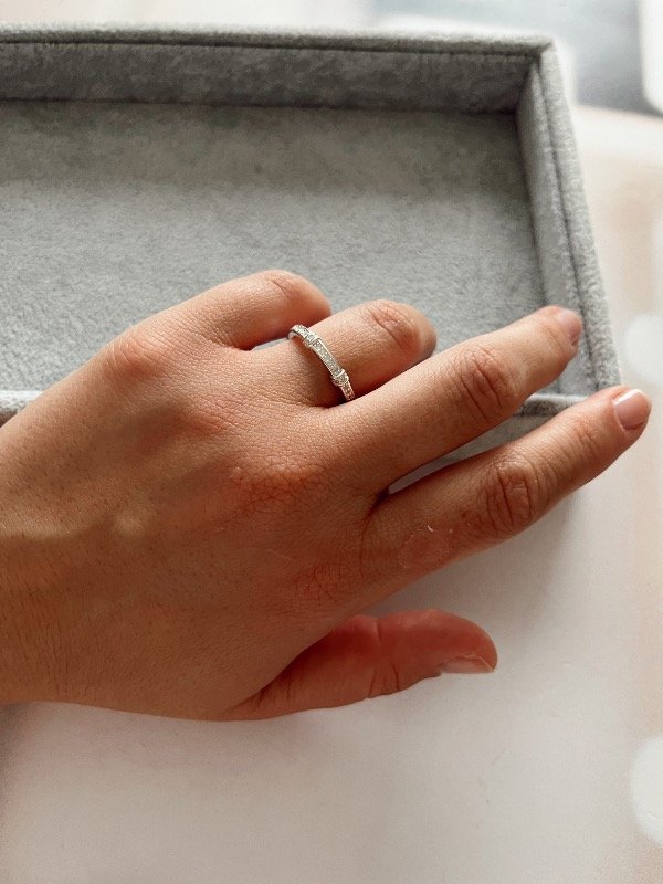 Producto - ANILLO ATENAS