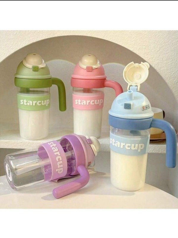 Producto - Vaso Starcup