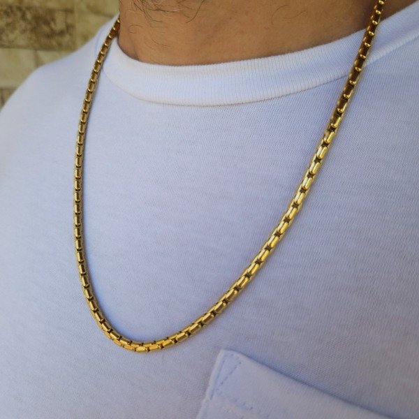 Producto - Collar Zeus