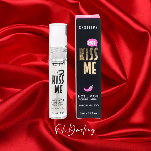 Producto - Kiss me