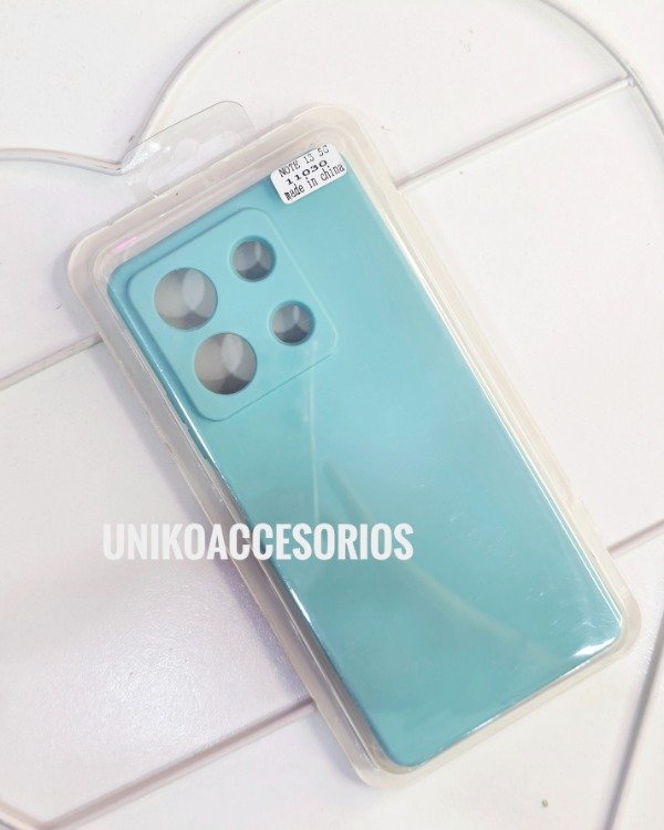 Producto - Funda Redmi Note 13 5g (8)