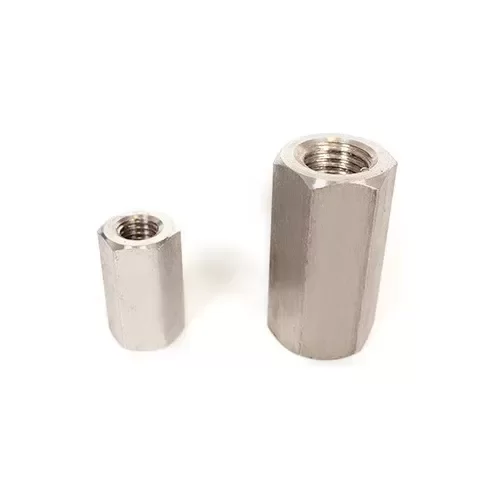 Producto - Tuerca alta prolongador Cupla 3/16x19x3/8"