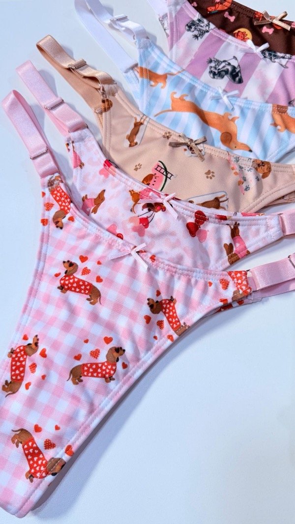 Producto - TRI PACK SALCHI