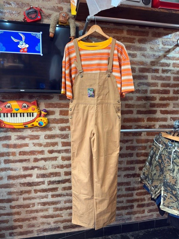 Producto - JARDINERO LENNY