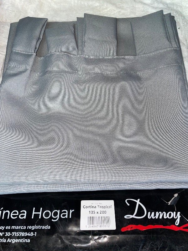 Producto - Tropical dumoy - 5