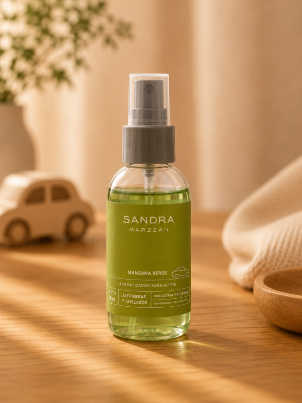 Producto - Aromatizador para Auto - 3