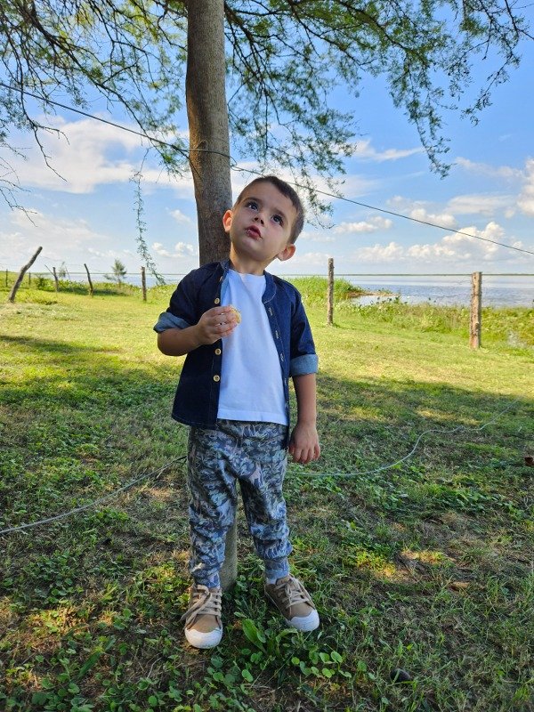 Producto - Camisa Antonio