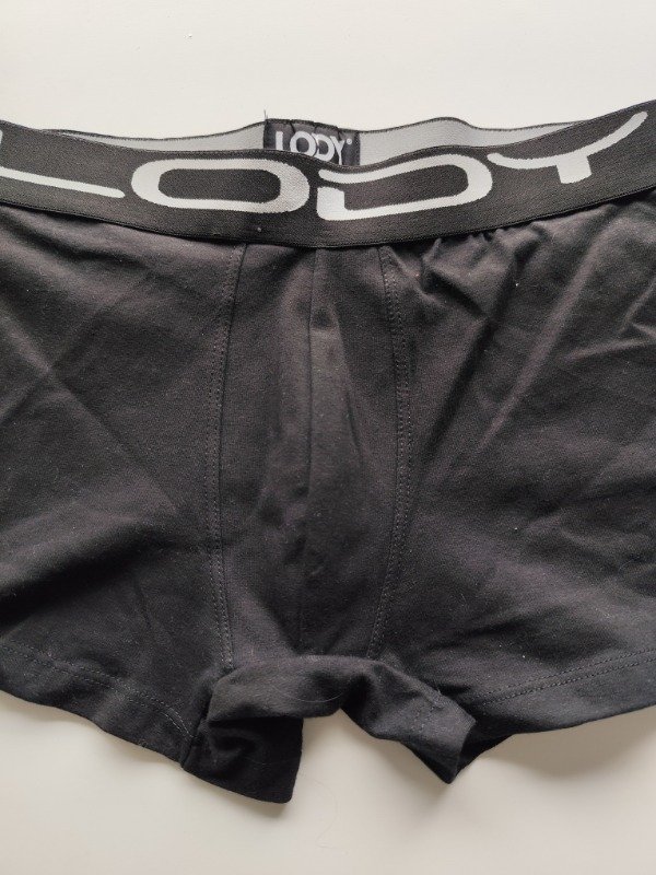 Producto - Boxer talle S