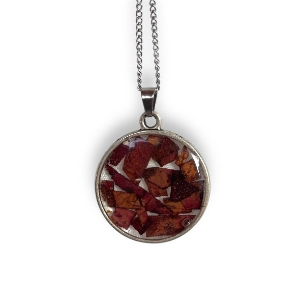 Producto - Pedacitos de pétalos de rosa