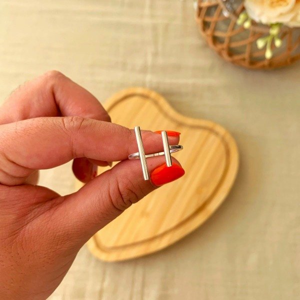 Producto - Anillo Helena