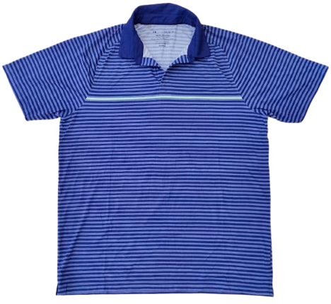 Producto - Chomba marca Under Armour (original) - Talle L (grande)