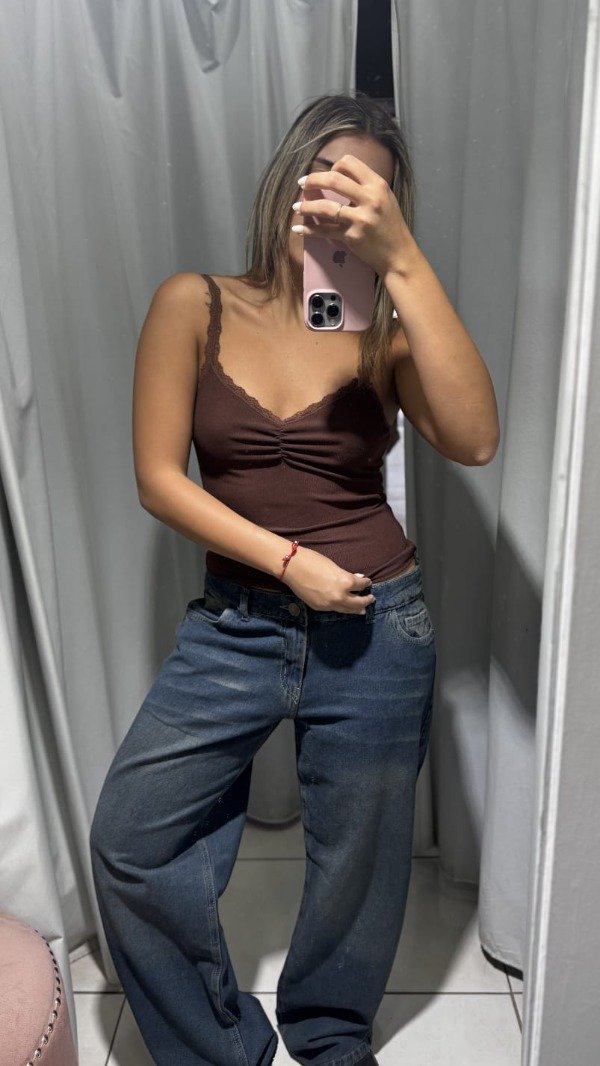 Producto - Muscu Charlotte