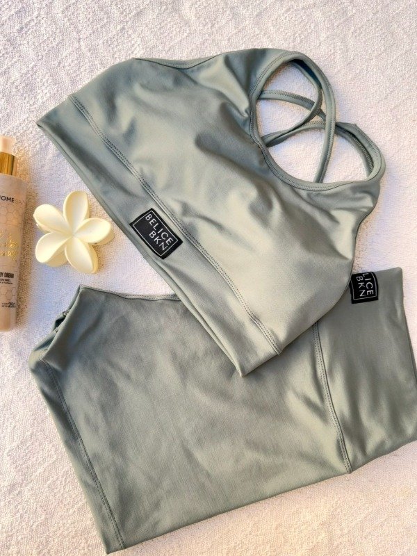 Producto - Calza Corta Deportiva BELICE