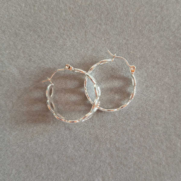 Producto - Aros Jenny