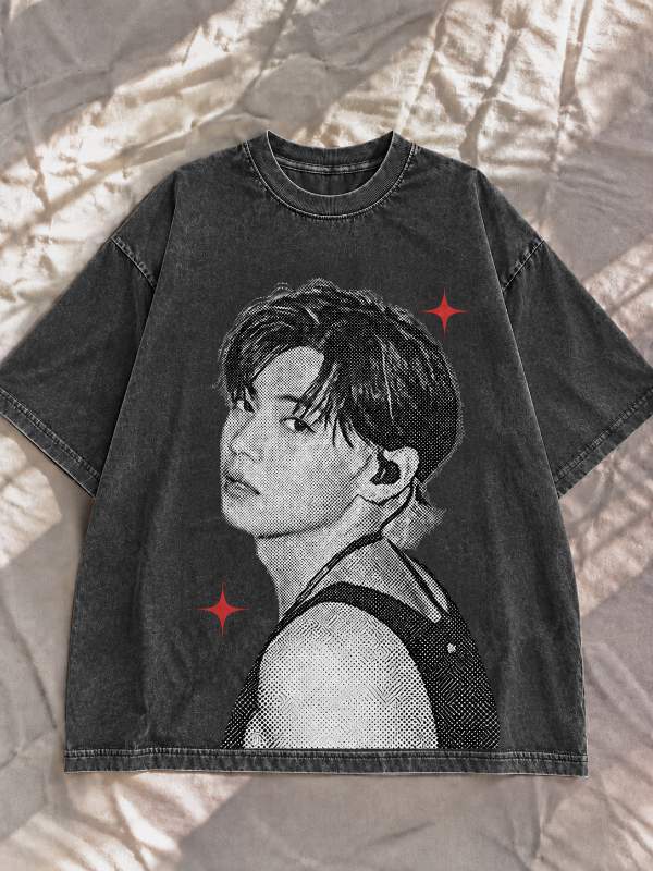 Producto - HALFTON TAEHYUNG - 0