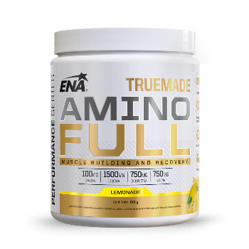 Producto - Truemade Amino Full Ena Sport