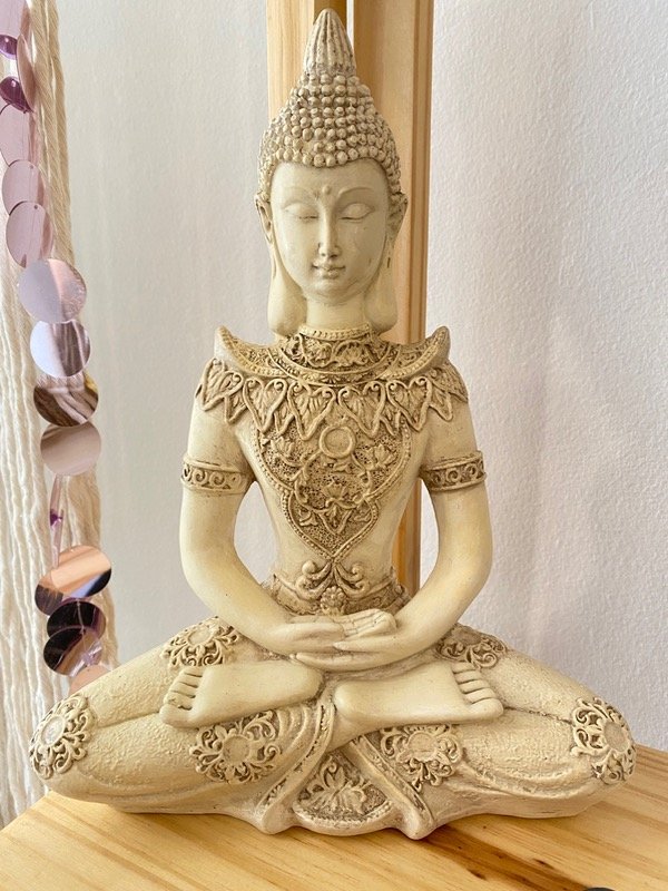 Producto - Budas de la abundancia