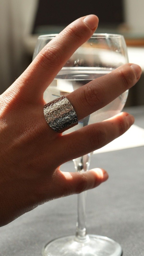 Producto - Anillo Lumen